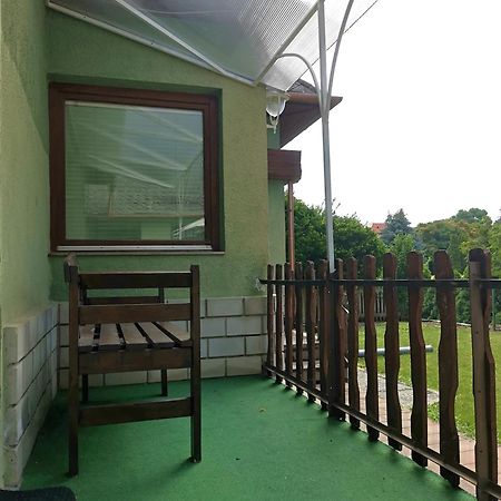Corso Central Home, Кестхей Экстерьер фото