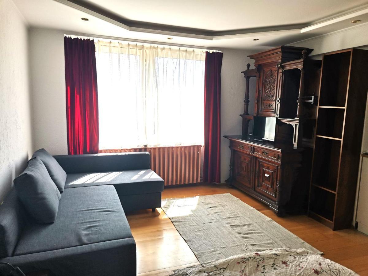 Corso Central Home, Кестхей Экстерьер фото