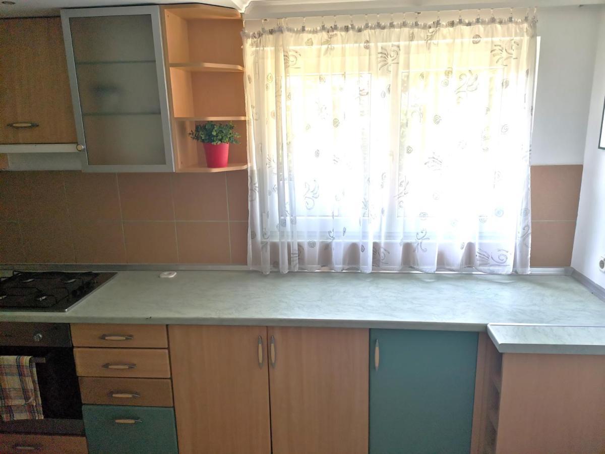 Corso Central Home, Кестхей Экстерьер фото
