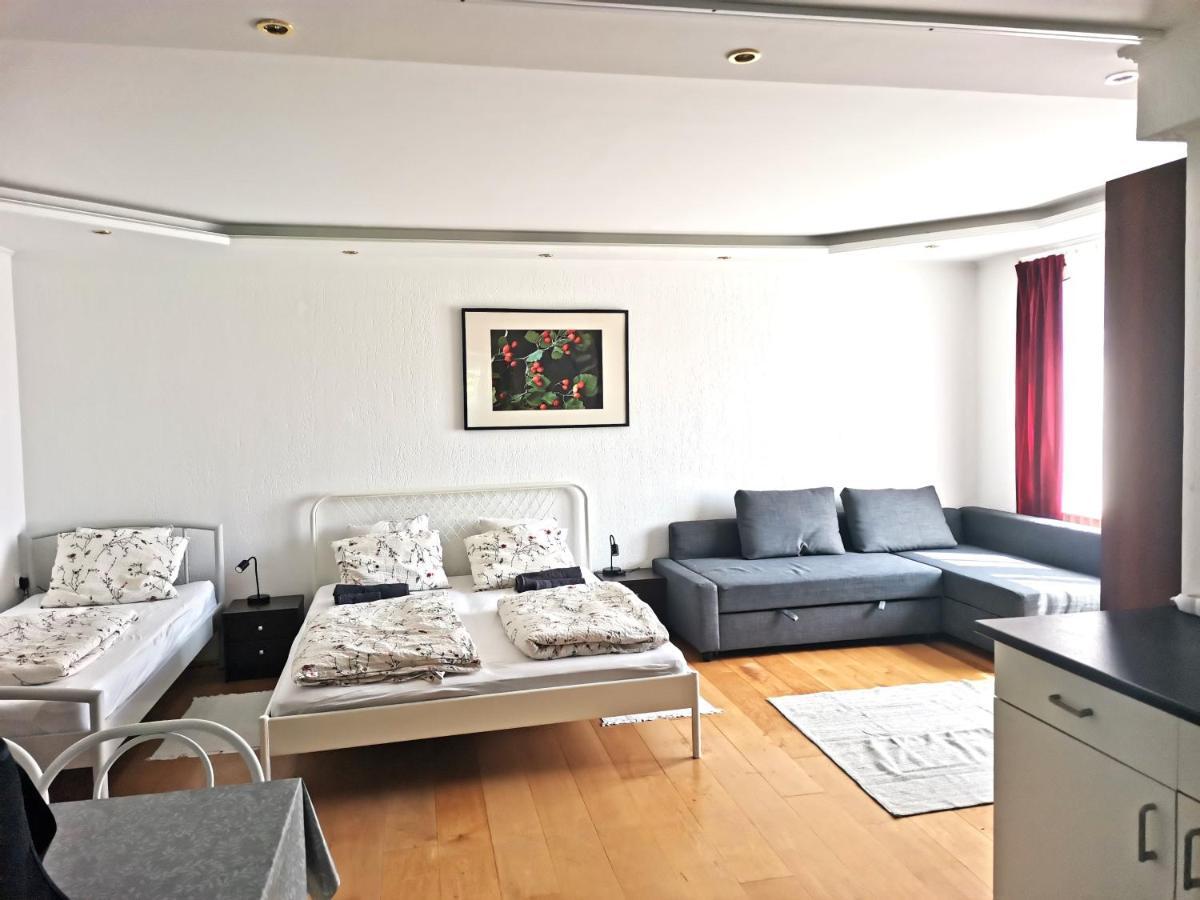 Corso Central Home, Кестхей Экстерьер фото