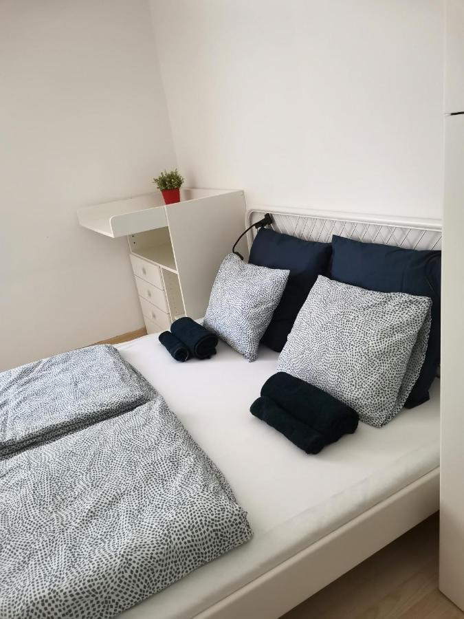 Corso Central Home, Кестхей Экстерьер фото