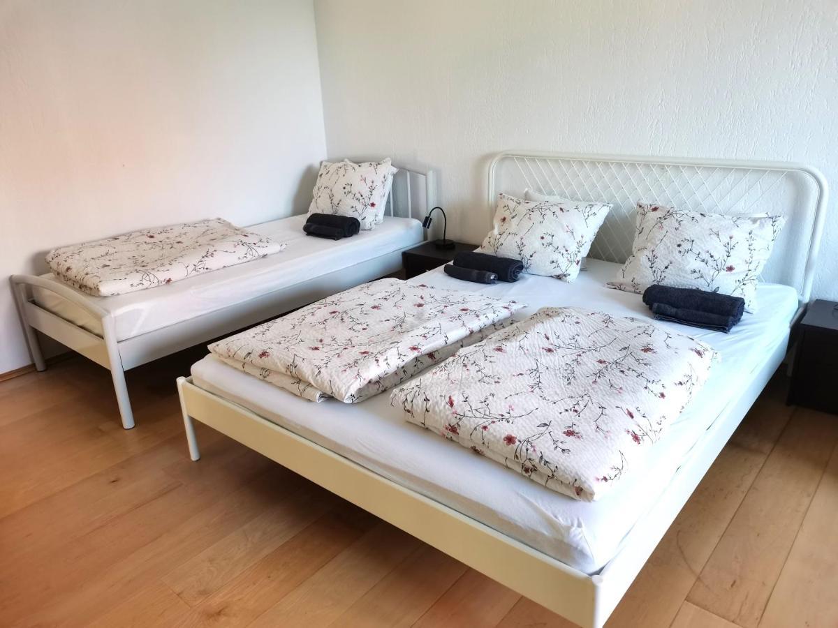 Corso Central Home, Кестхей Экстерьер фото