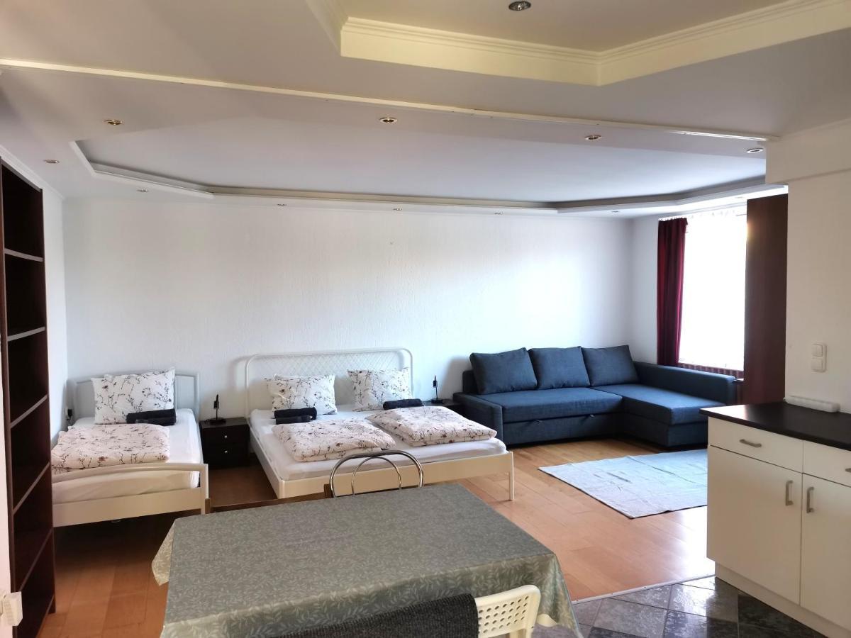 Corso Central Home, Кестхей Экстерьер фото