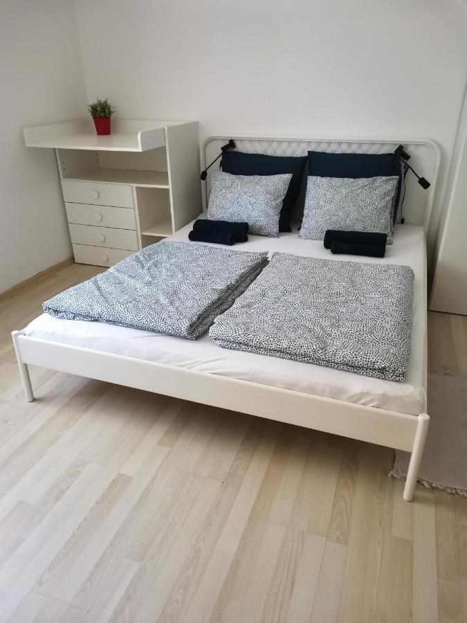 Corso Central Home, Кестхей Экстерьер фото