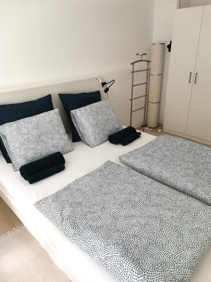 Corso Central Home, Кестхей Экстерьер фото