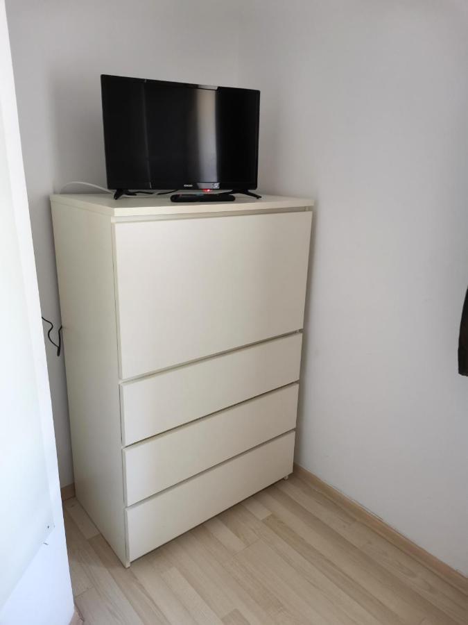 Corso Central Home, Кестхей Экстерьер фото