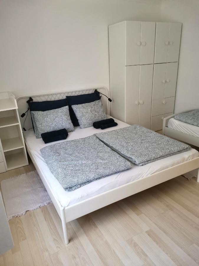 Corso Central Home, Кестхей Экстерьер фото
