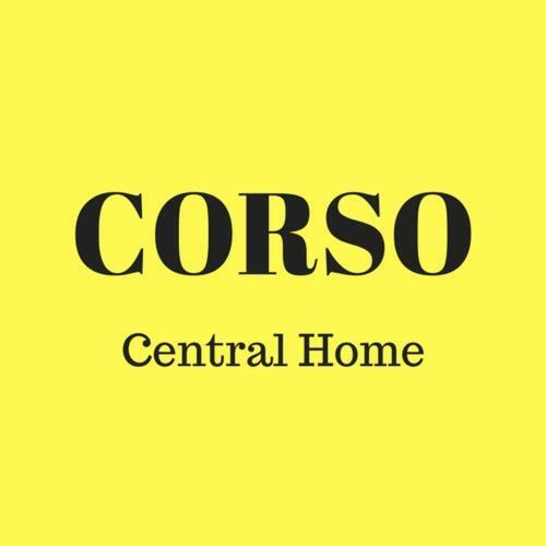 Corso Central Home, Кестхей Экстерьер фото