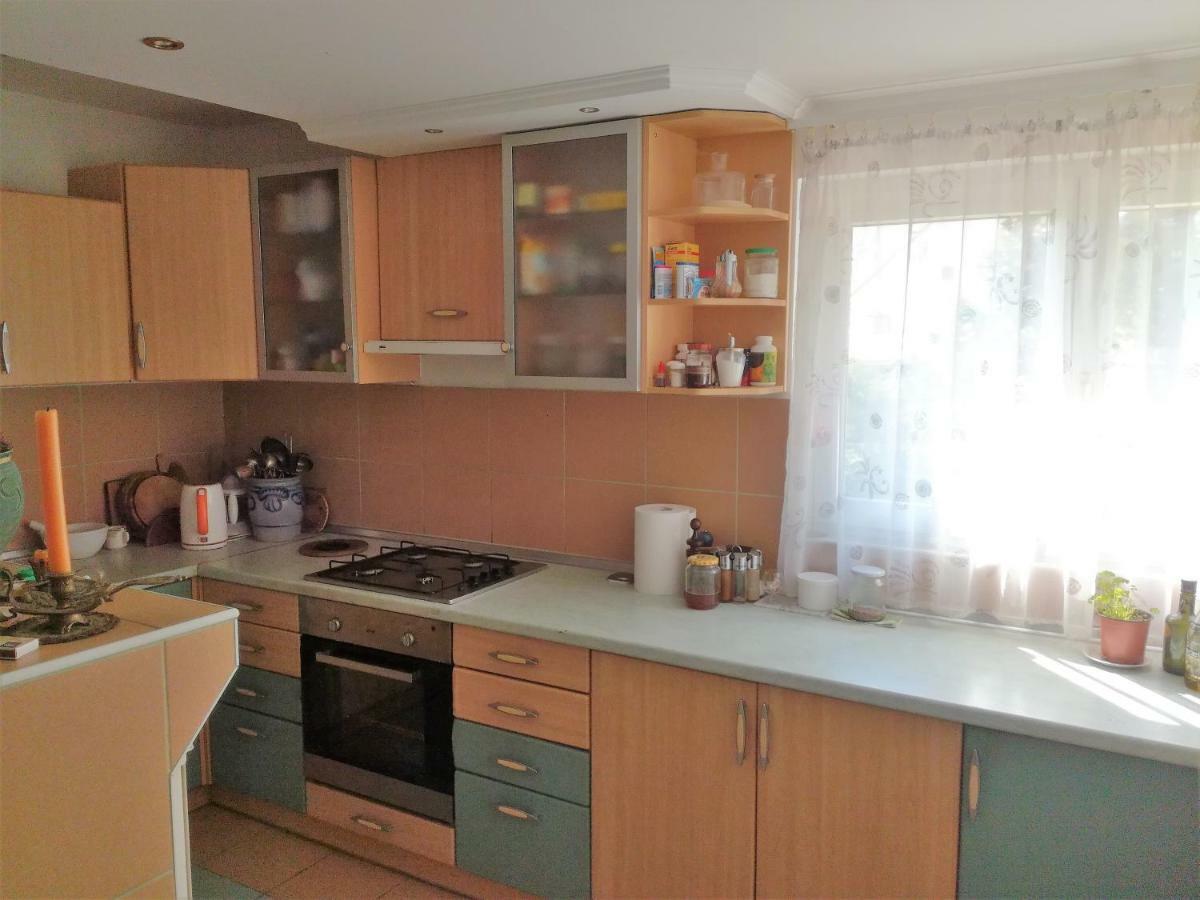Corso Central Home, Кестхей Экстерьер фото