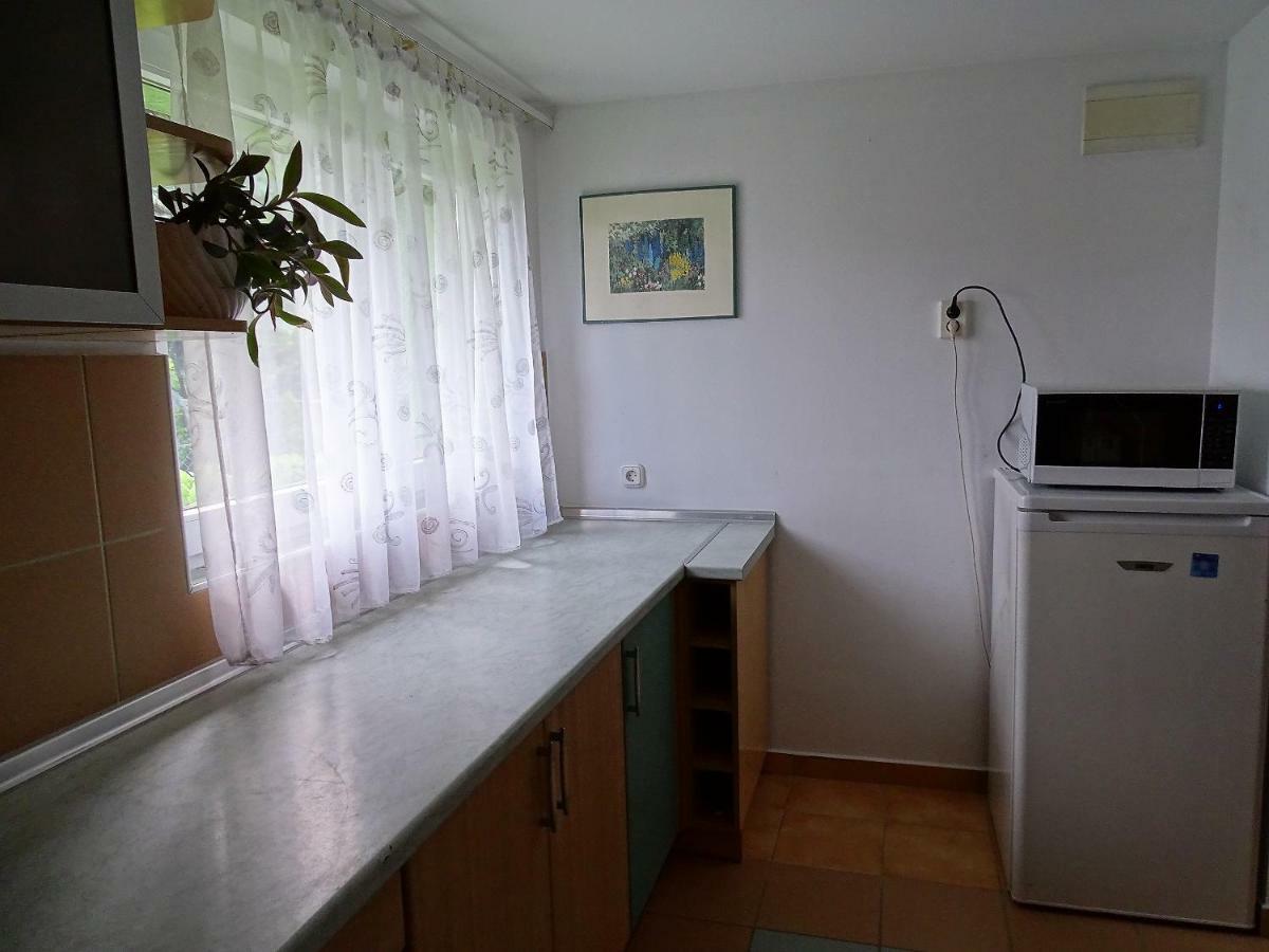 Corso Central Home, Кестхей Экстерьер фото